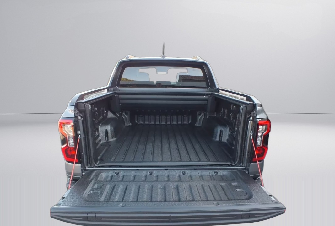 Ford Ranger Wildtrak - foto 17