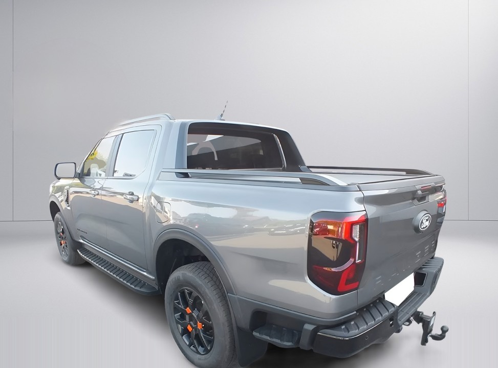 Ford Ranger Wildtrak (4)