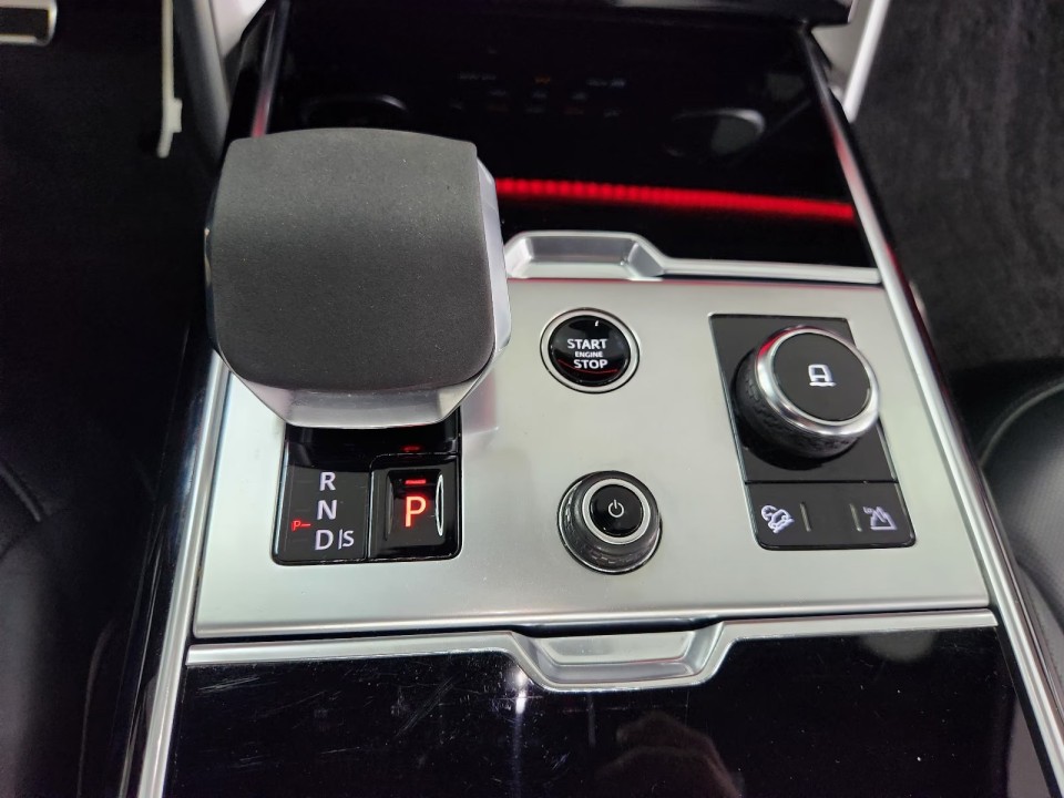 Land Rover Range Rover HSE - foto 12