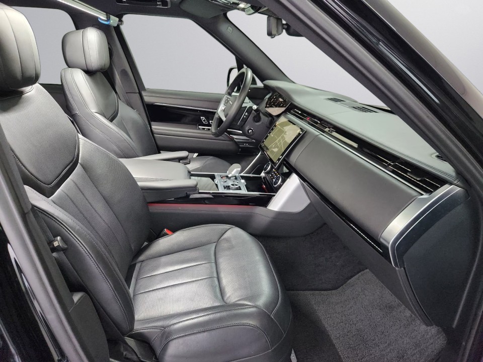 Land Rover Range Rover HSE - foto 9