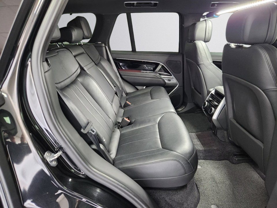 Land Rover Range Rover HSE - foto 19