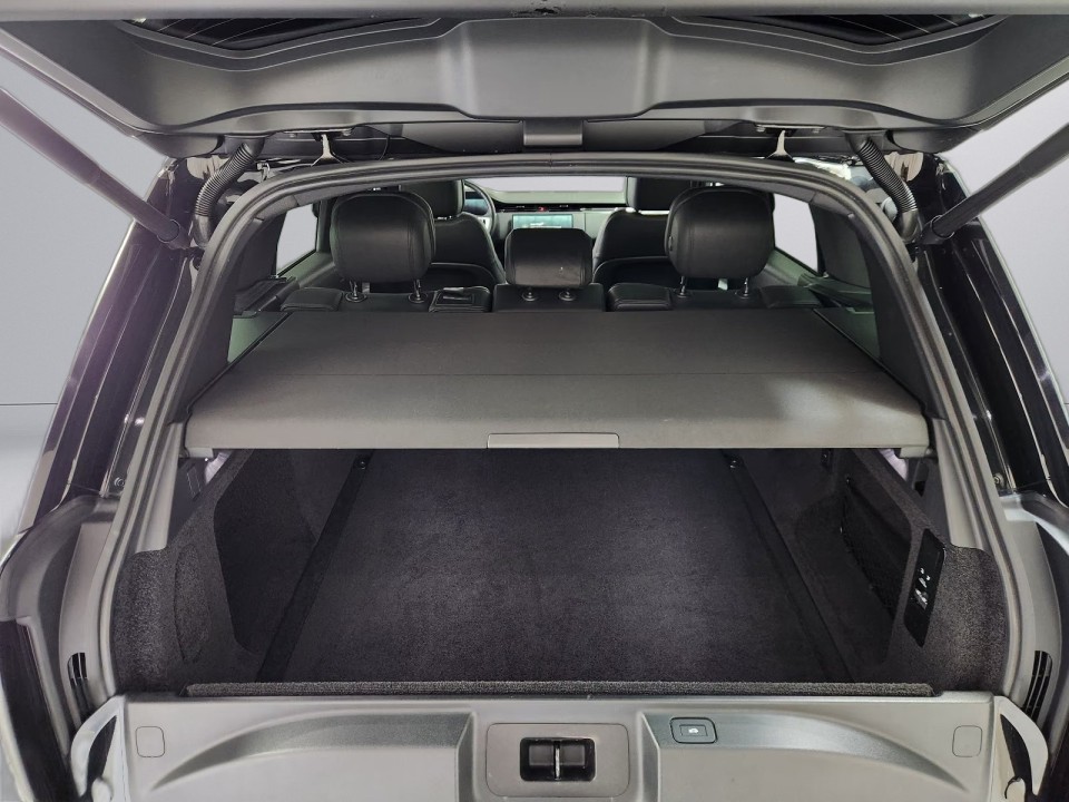 Land Rover Range Rover HSE - foto 23