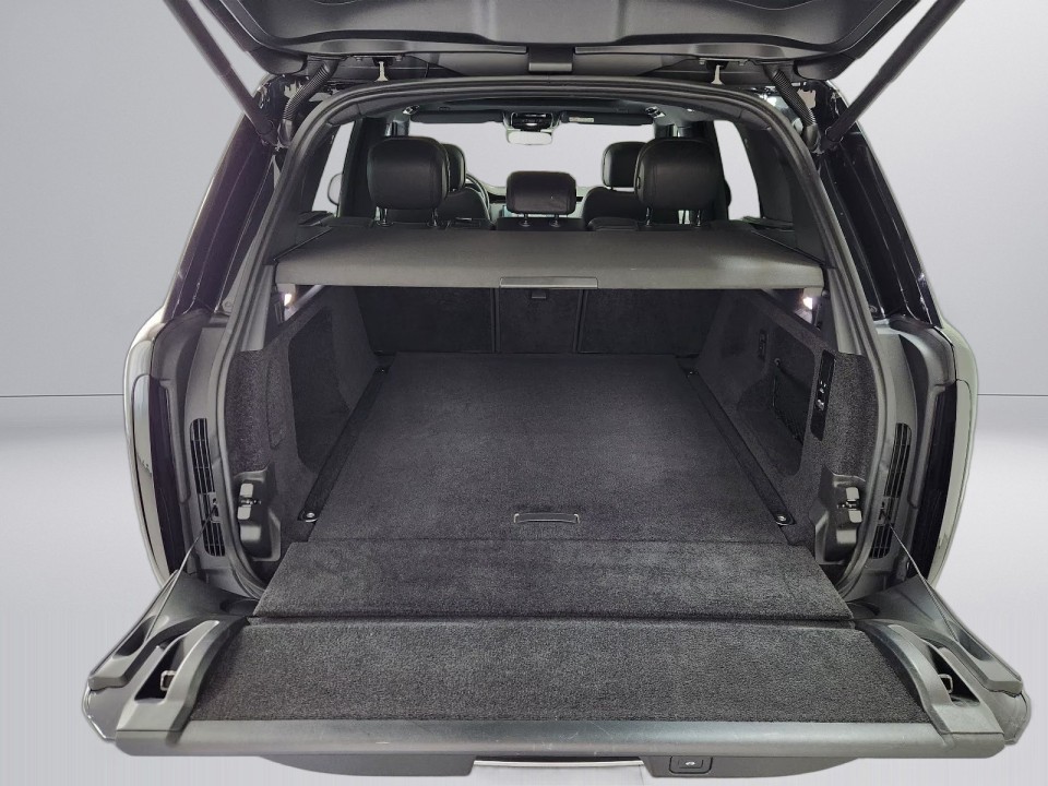 Land Rover Range Rover HSE - foto 24
