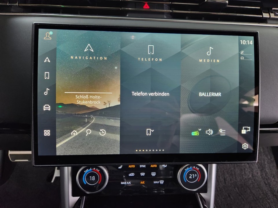 Land Rover Range Rover HSE - foto 15