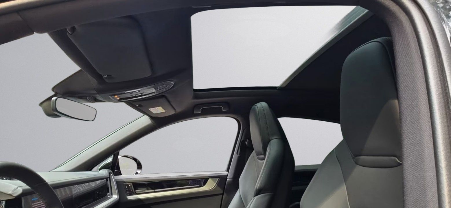 Porsche Cayenne Coupe - foto 18