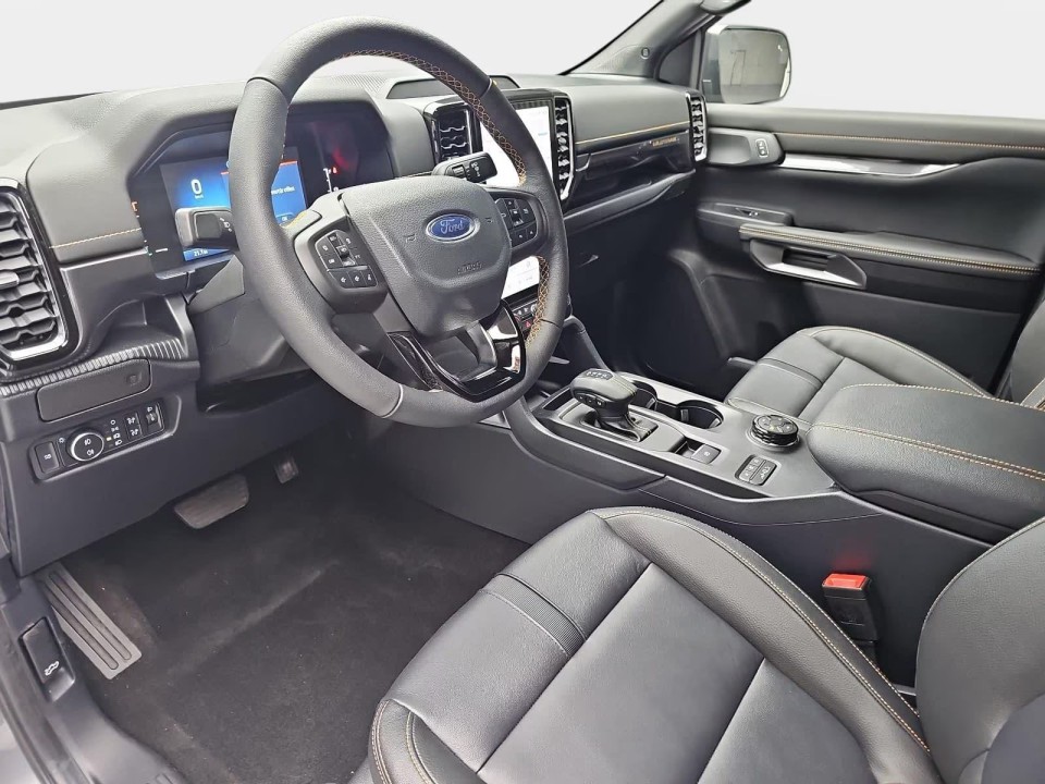 Ford Ranger - foto 6