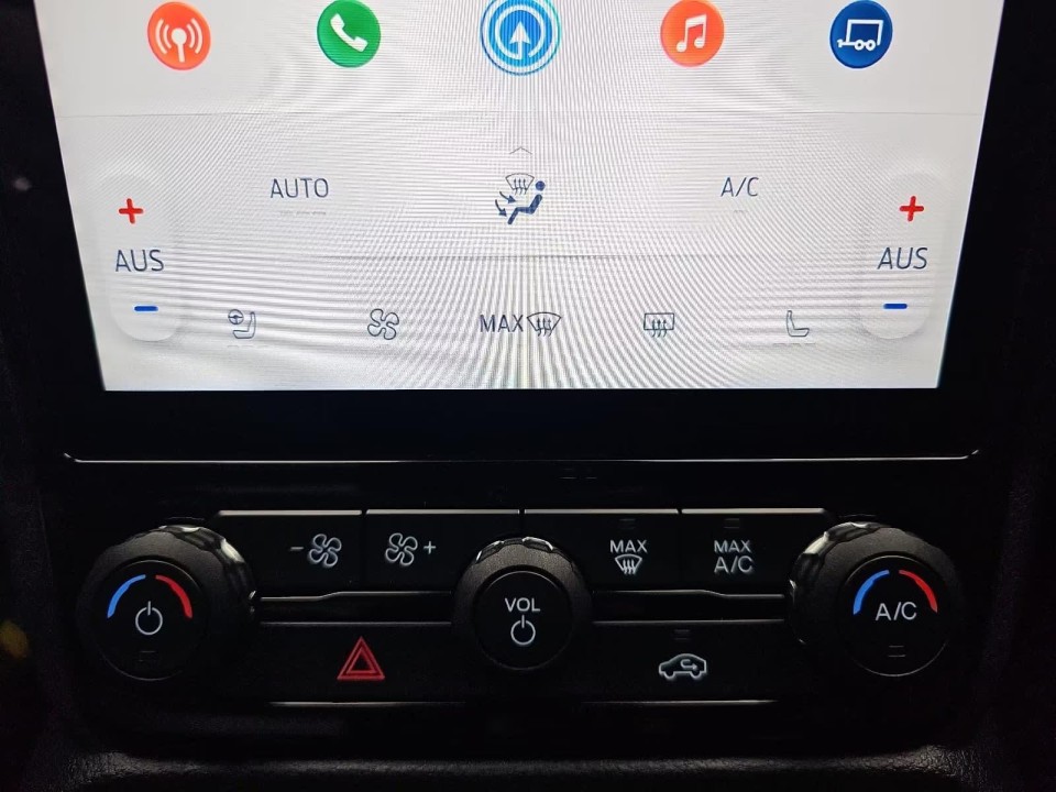 Ford Ranger - foto 16