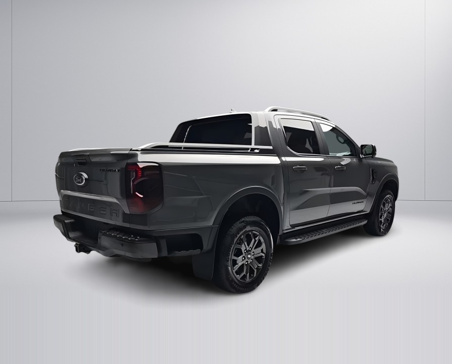 Ford Ranger (2)