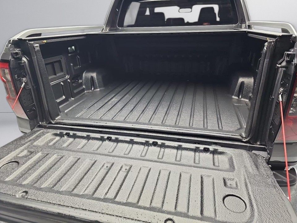 Ford Ranger - foto 17