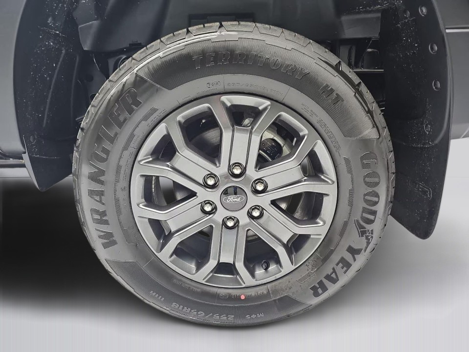 Ford Ranger - foto 19