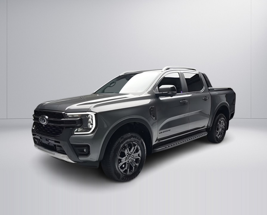 Ford Ranger (5)