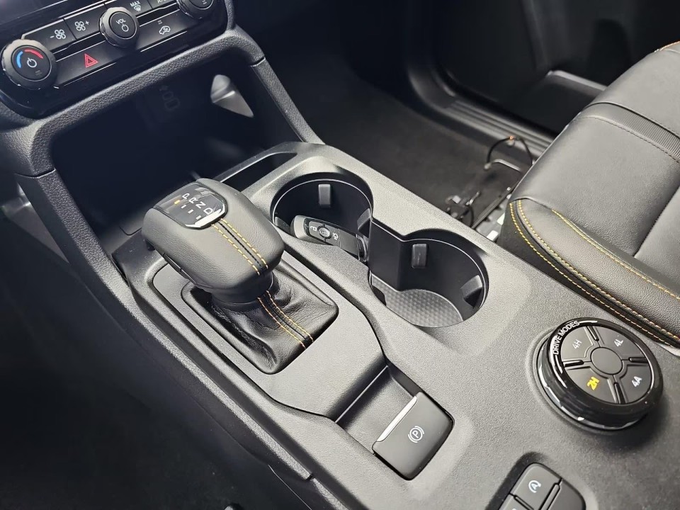 Ford Ranger - foto 13