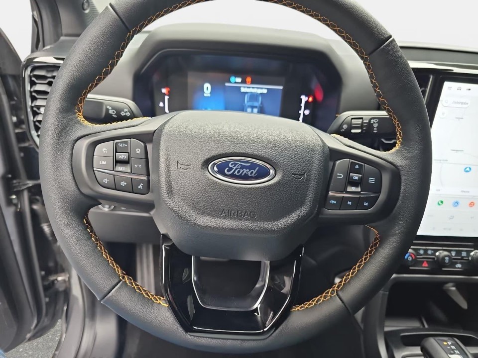 Ford Ranger - foto 12