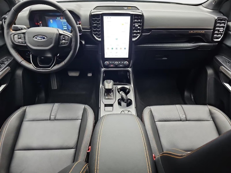Ford Ranger - foto 11