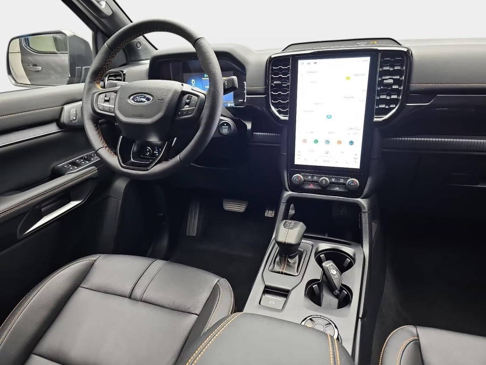 Ford Ranger - foto 10