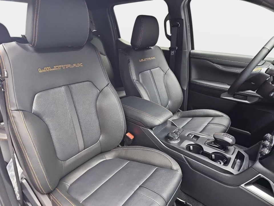 Ford Ranger - foto 8