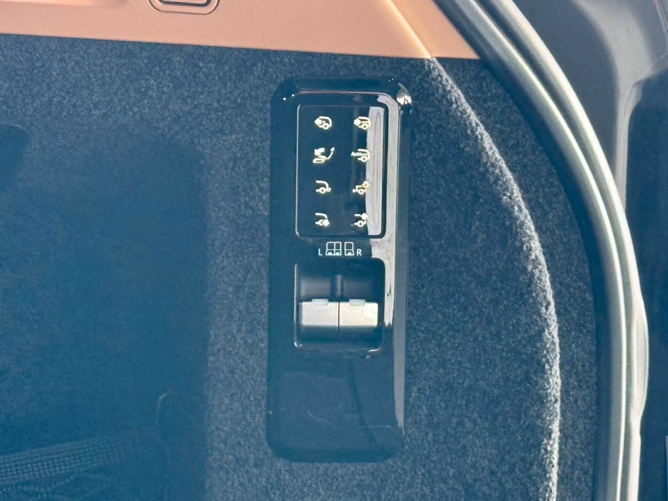 Land Rover Range Rover Autobiography P440e - foto 27
