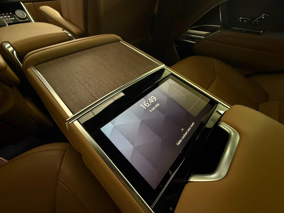 Land Rover Range Rover Autobiography P440e - foto 23