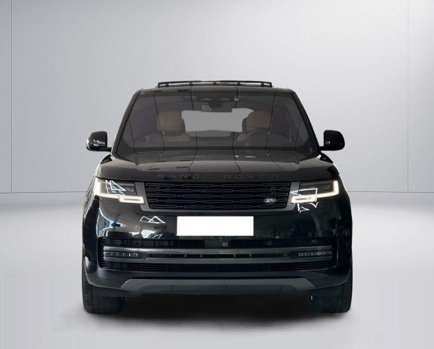 Land Rover Range Rover Autobiography P440e - foto 7