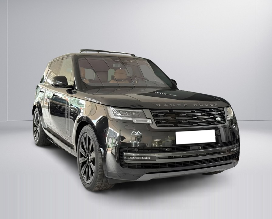 Land Rover Range Rover Autobiography P440e