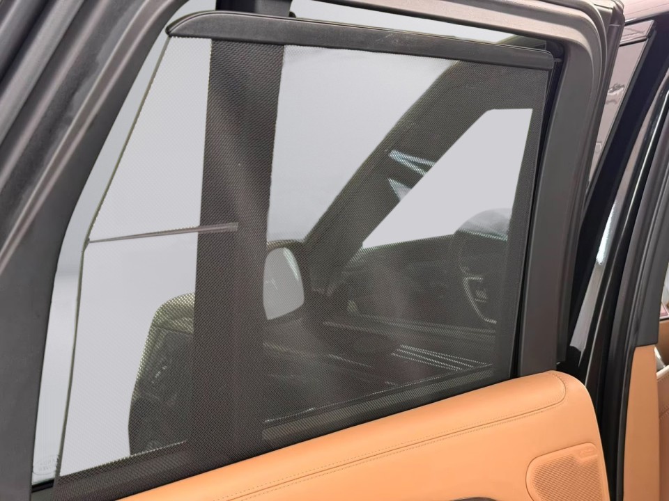 Land Rover Range Rover Autobiography P440e - foto 35