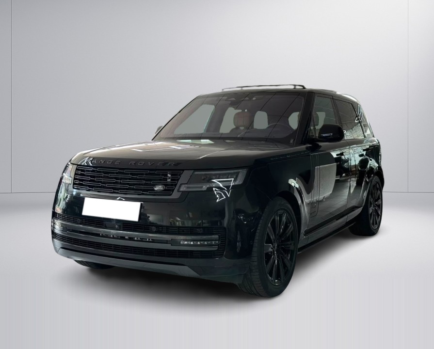 Land Rover Range Rover Autobiography P440e - foto 6