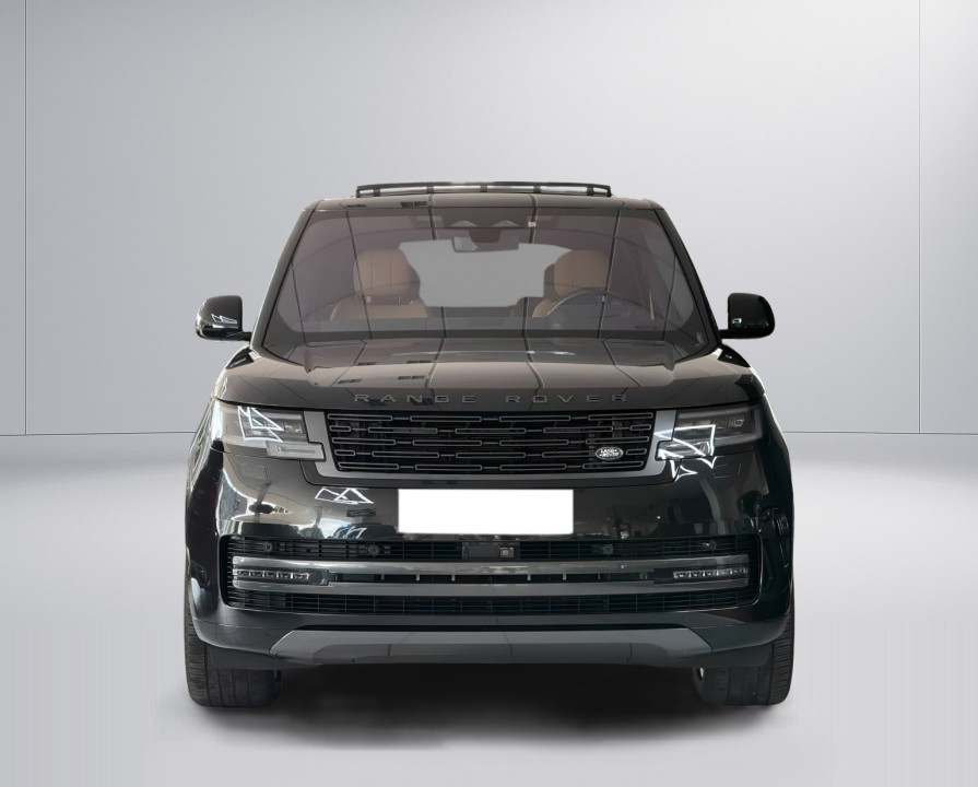 Land Rover Range Rover Autobiography P440e - foto 8