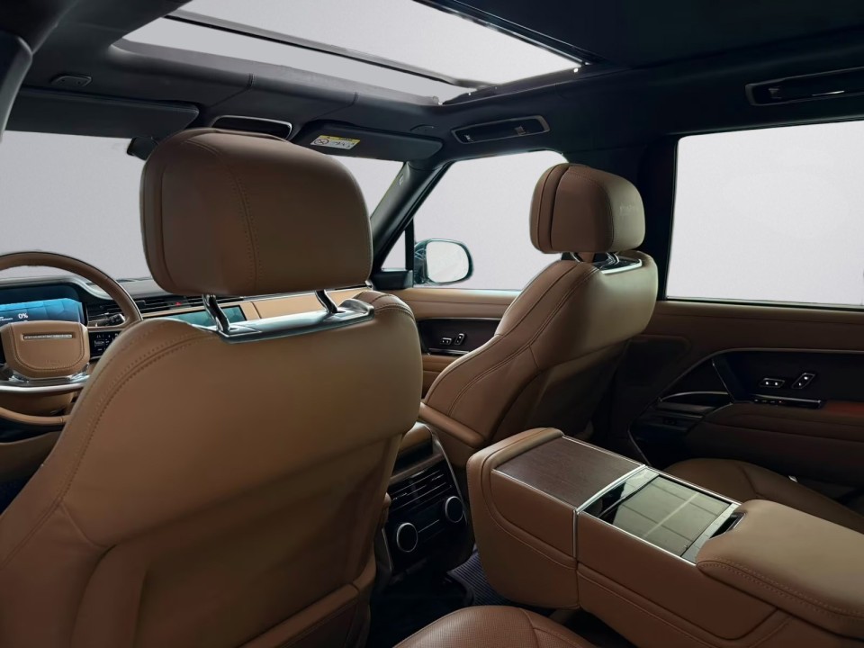 Land Rover Range Rover Autobiography P440e - foto 19