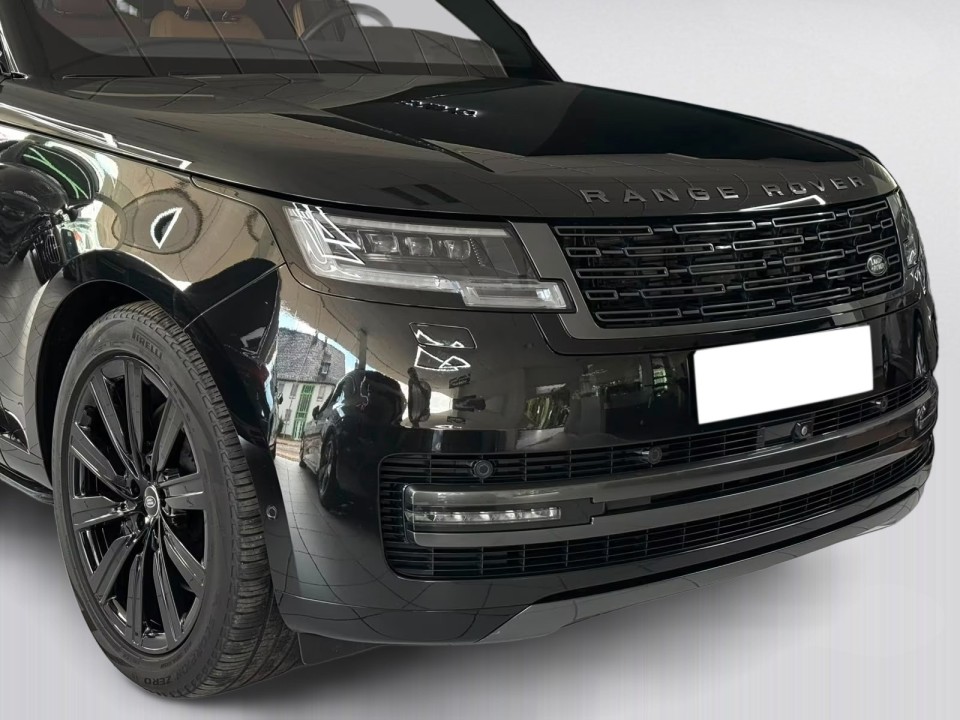 Land Rover Range Rover Autobiography P440e - foto 44