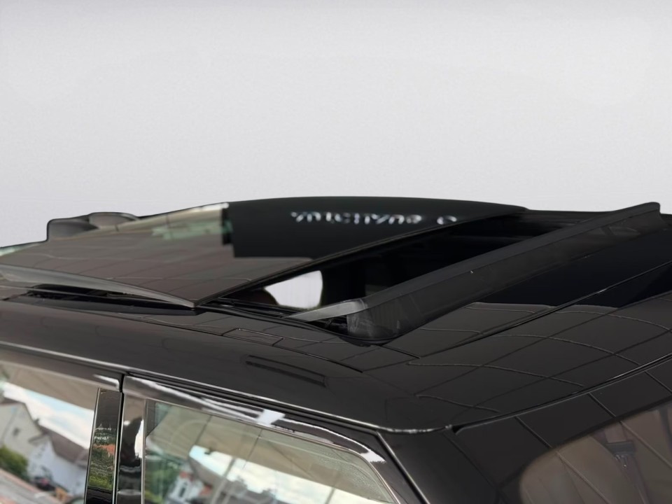 Land Rover Range Rover Autobiography P440e - foto 41