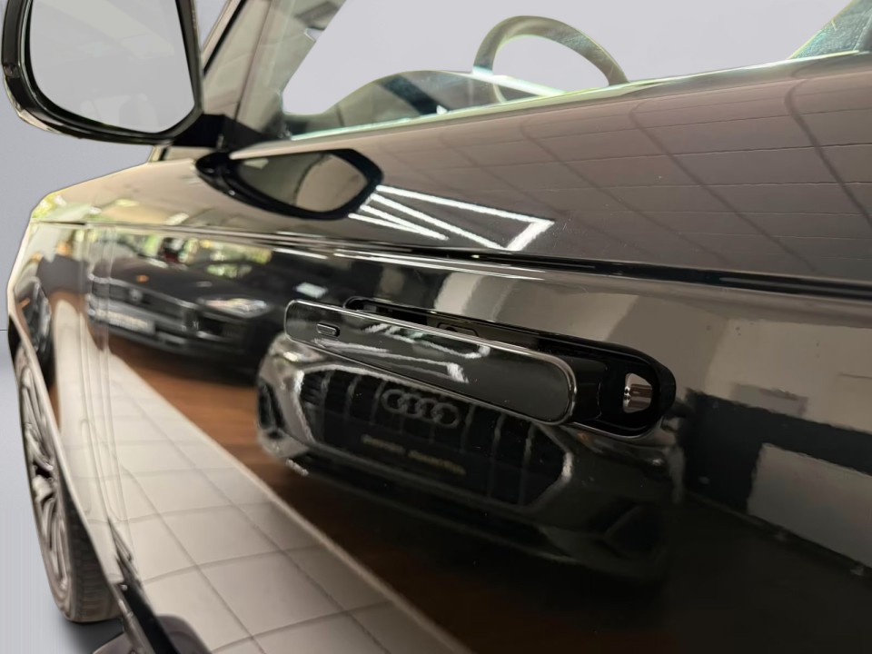 Land Rover Range Rover Autobiography P440e - foto 40