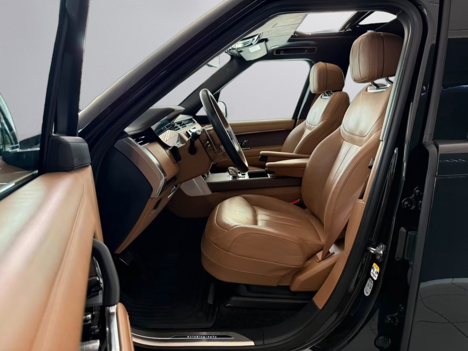 Land Rover Range Rover Autobiography P440e - foto 10