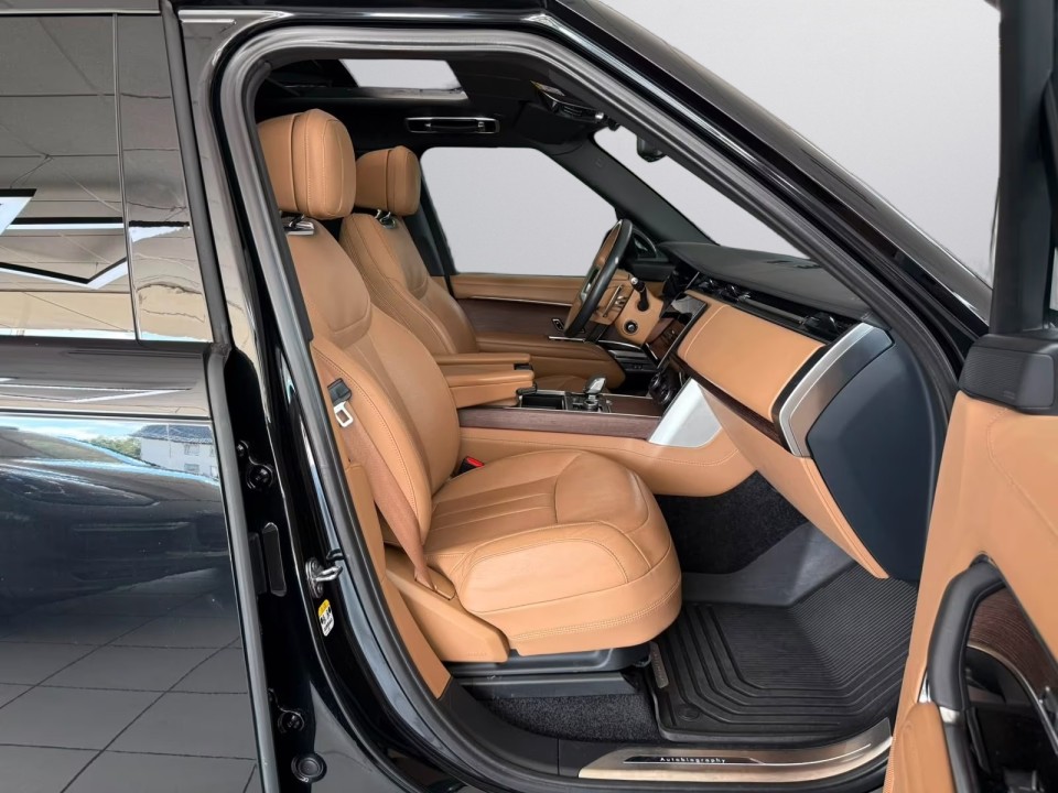 Land Rover Range Rover Autobiography P440e - foto 14