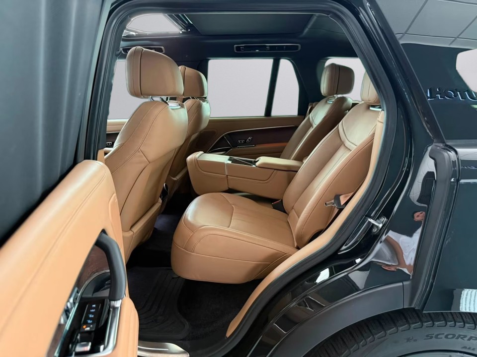 Land Rover Range Rover Autobiography P440e - foto 11