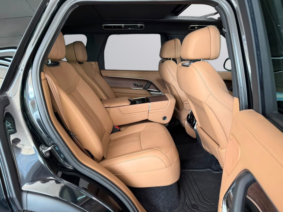Land Rover Range Rover Autobiography P440e - foto 13