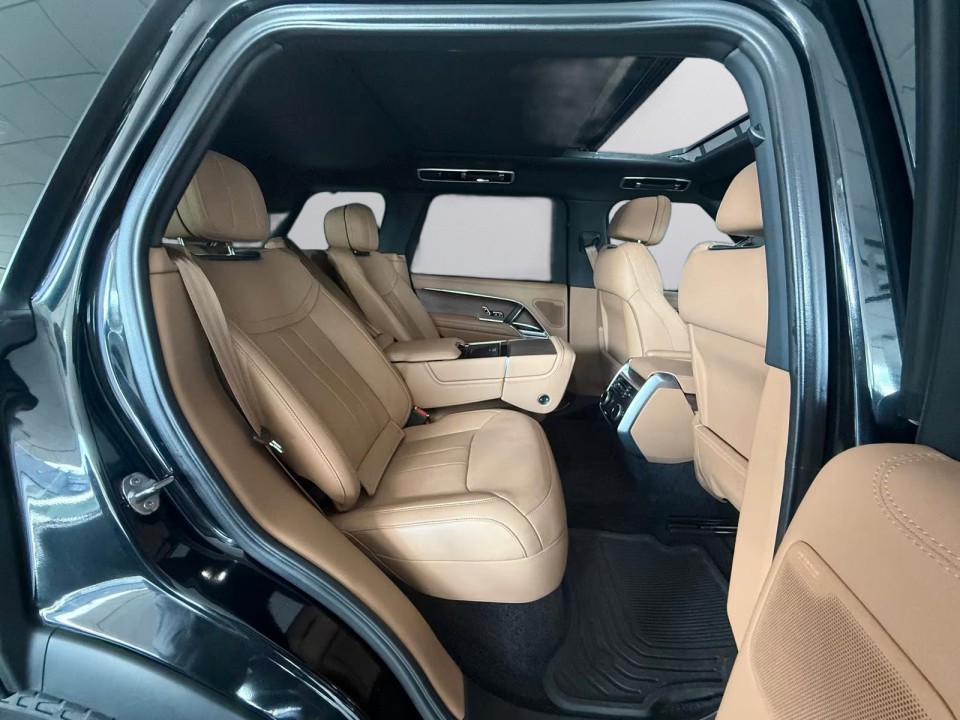 Land Rover Range Rover Autobiography P440e - foto 12