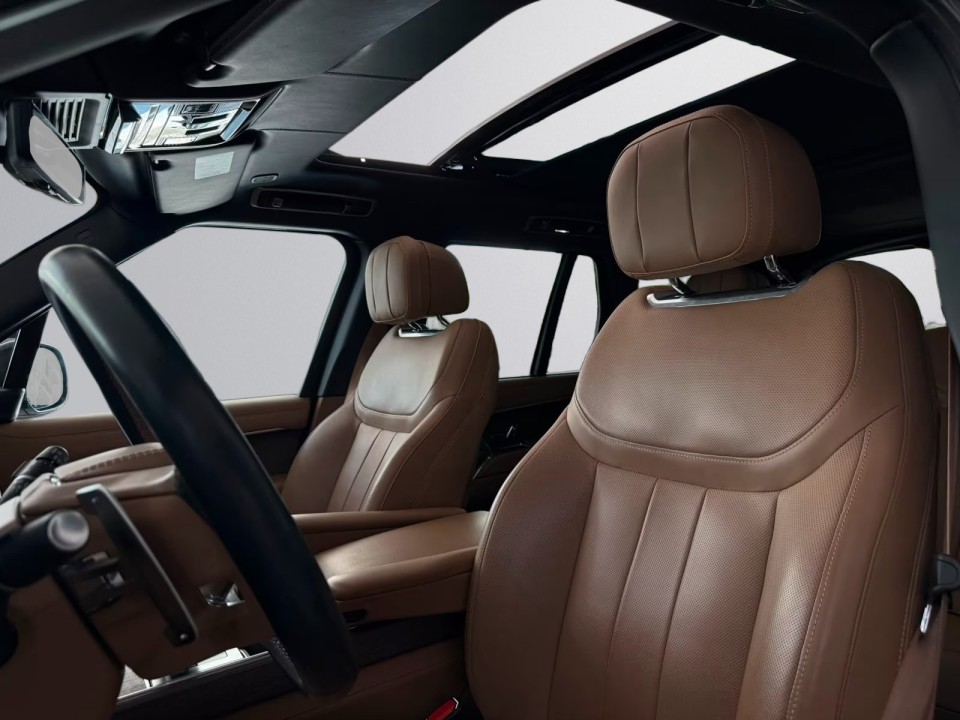Land Rover Range Rover Autobiography P440e - foto 9