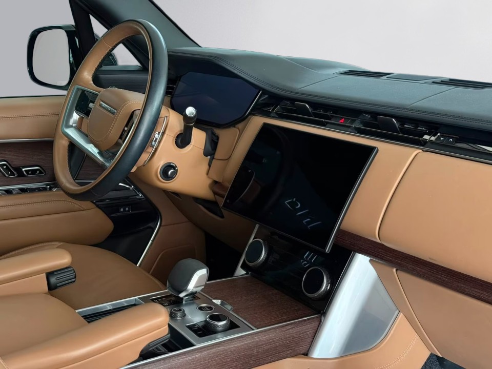 Land Rover Range Rover Autobiography P440e - foto 15