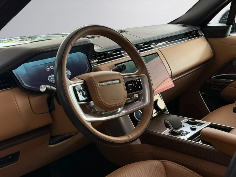 Land Rover Range Rover Autobiography P440e - foto 16