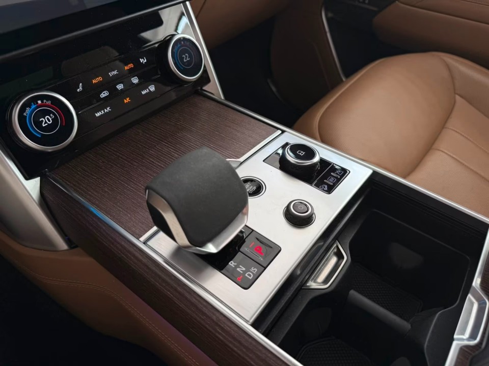 Land Rover Range Rover Autobiography P440e - foto 20