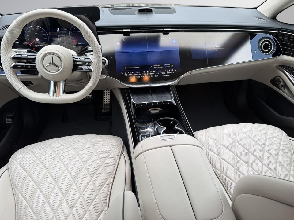 Mercedes-Benz S 500 4MATIC - foto 10