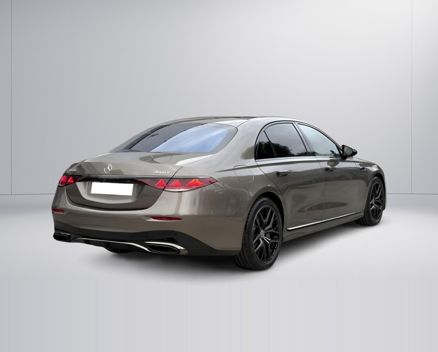 Mercedes-Benz S 500 4MATIC (3)