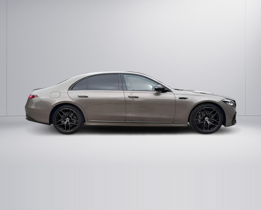 Mercedes-Benz S 500 4MATIC (2)