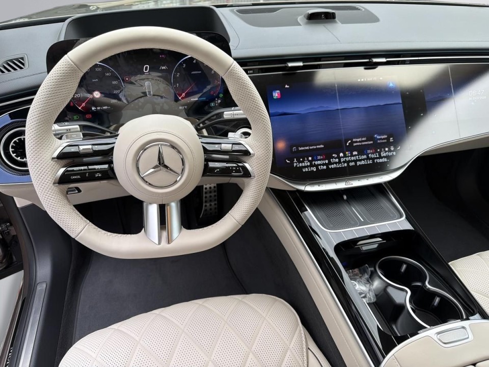 Mercedes-Benz S 500 4MATIC - foto 9