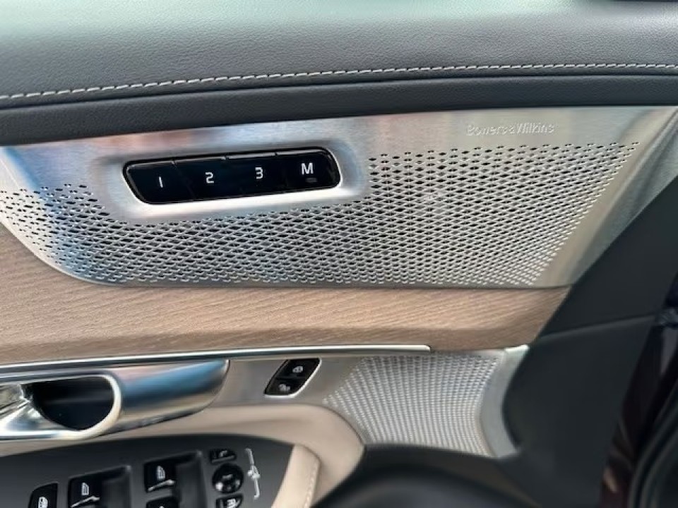 Volvo XC 90 T8 Plus Dark Recharge - foto 11