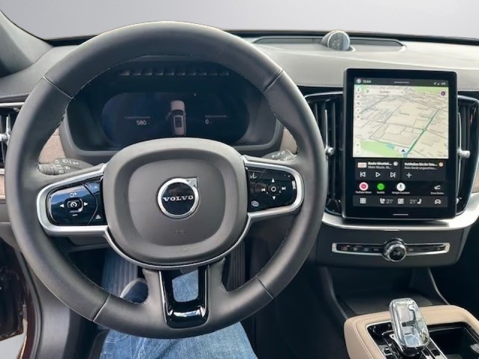 Volvo XC 90 T8 Plus Dark Recharge - foto 6