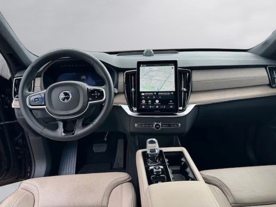 Volvo XC 90 T8 Plus Dark Recharge - foto 7