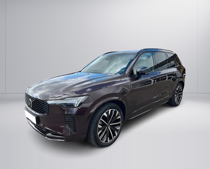 Volvo XC 90 T8 Plus Dark Recharge (5)