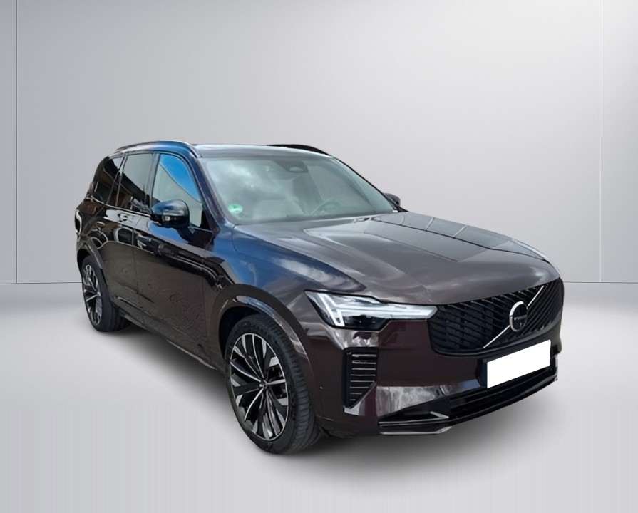 Volvo XC 90 T8 Plus Dark Recharge
