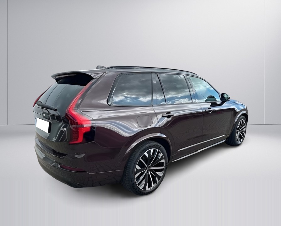 Volvo XC 90 T8 Plus Dark Recharge (2)